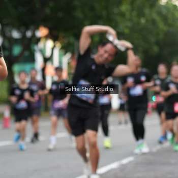 Runner Photo 3664773