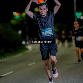Runner Photo 3664774