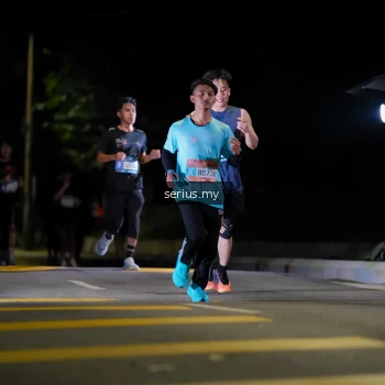 Runner Photo 3664775