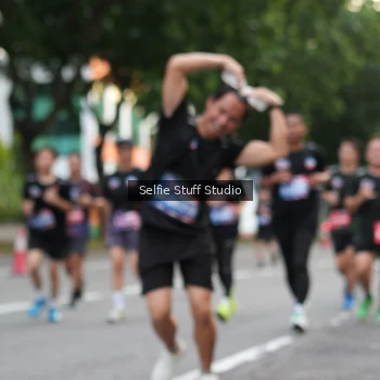 Runner Photo 3664776
