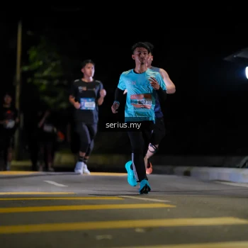 Runner Photo 3664779