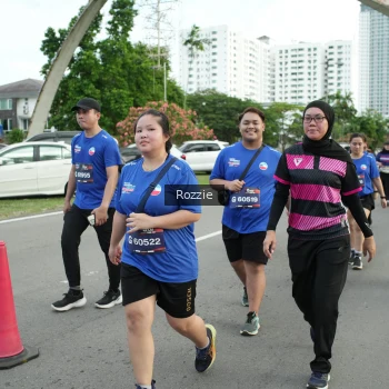 Runner Photo 3664780