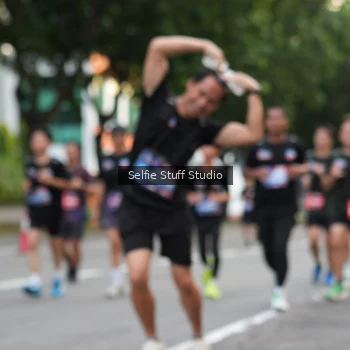 Runner Photo 3664782