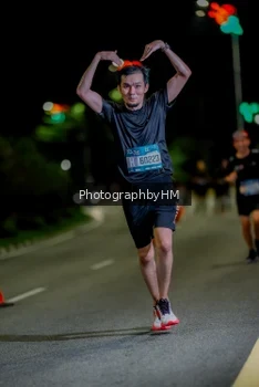 Runner Photo 3664784