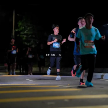 Runner Photo 3664785
