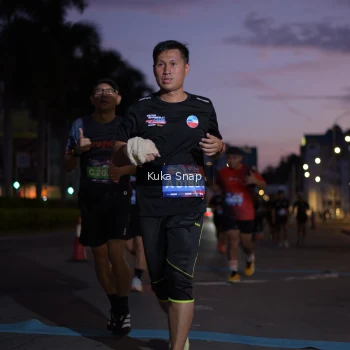 Runner Photo 3664787