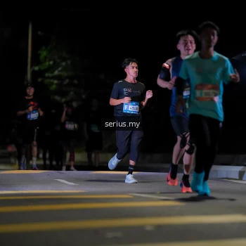 Runner Photo 3664790