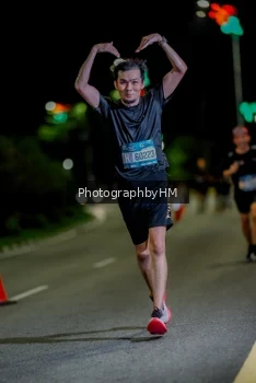 Runner Photo 3664792