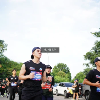 Runner Photo 3664795