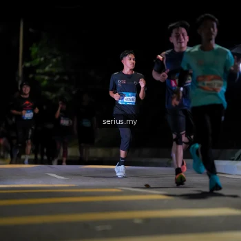 Runner Photo 3664797
