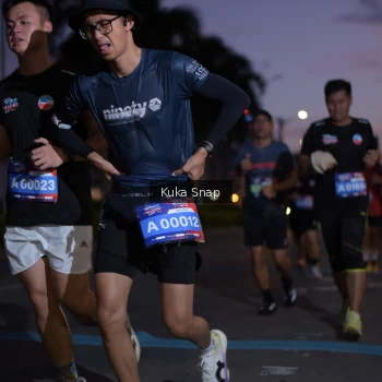 Runner Photo 3664799