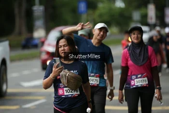 Runner Photo 36648