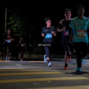 Runner Photo 3664802