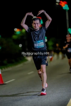 Runner Photo 3664807