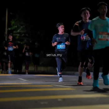 Runner Photo 3664808