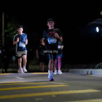 Runner Photo 3664811