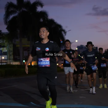 Runner Photo 3664812