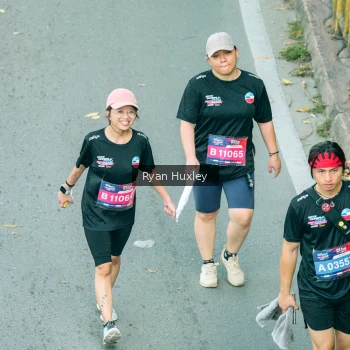 Runner Photo 3664814