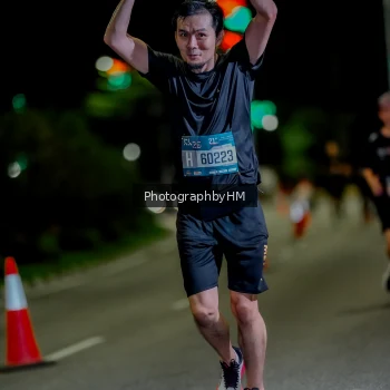 Runner Photo 3664817