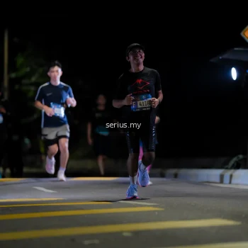 Runner Photo 3664818