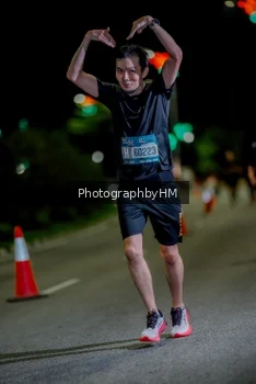 Runner Photo 3664820