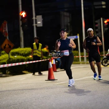 Runner Photo 3664821