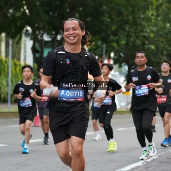 Runner Photo 3664823
