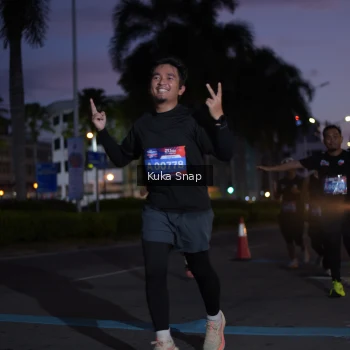 Runner Photo 3664824