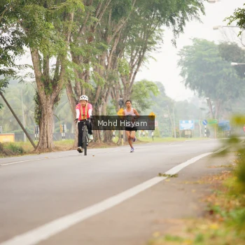 Runner Photo 3664826