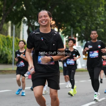 Runner Photo 3664828