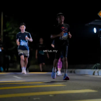 Runner Photo 3664833