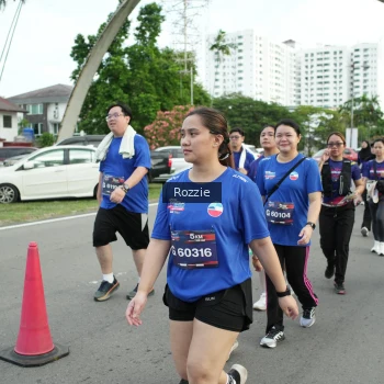 Runner Photo 3664834
