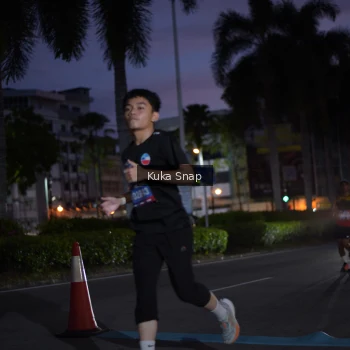 Runner Photo 3664835