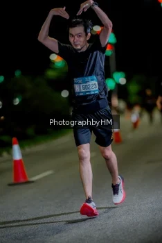 Runner Photo 3664837