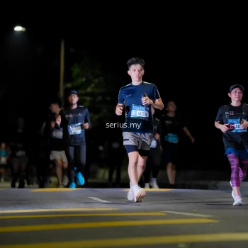 Runner Photo 3664843