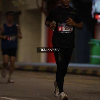 Runner Photo 3664845