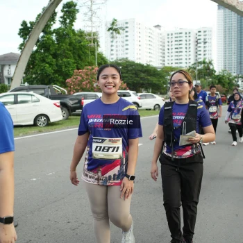 Runner Photo 3664846