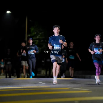 Runner Photo 3664847