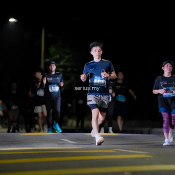 Runner Photo 3664848
