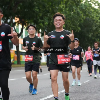 Runner Photo 3664852