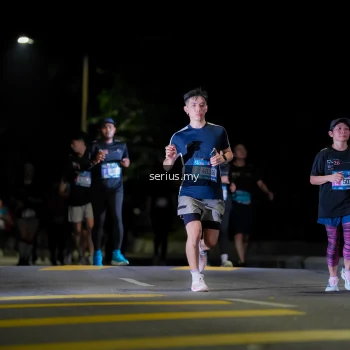 Runner Photo 3664853