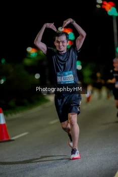 Runner Photo 3664854