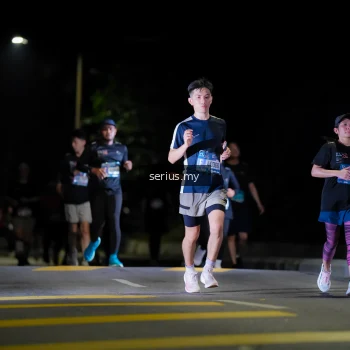 Runner Photo 3664856