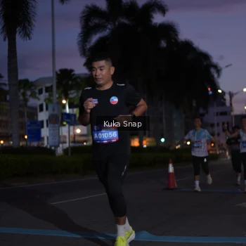 Runner Photo 3664858