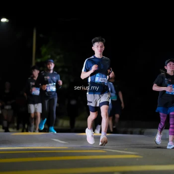 Runner Photo 3664860