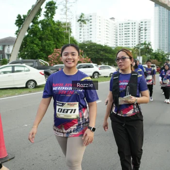 Runner Photo 3664861