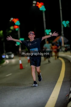 Runner Photo 3664863
