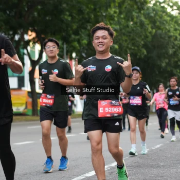 Runner Photo 3664864