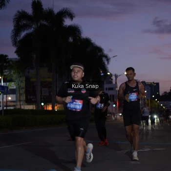 Runner Photo 3664868