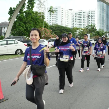 Runner Photo 3664870